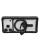 UAG Plasma XTE etui do iPhone 17 Pro MagSafe black/clear - 1364108 - zdjęcie 5